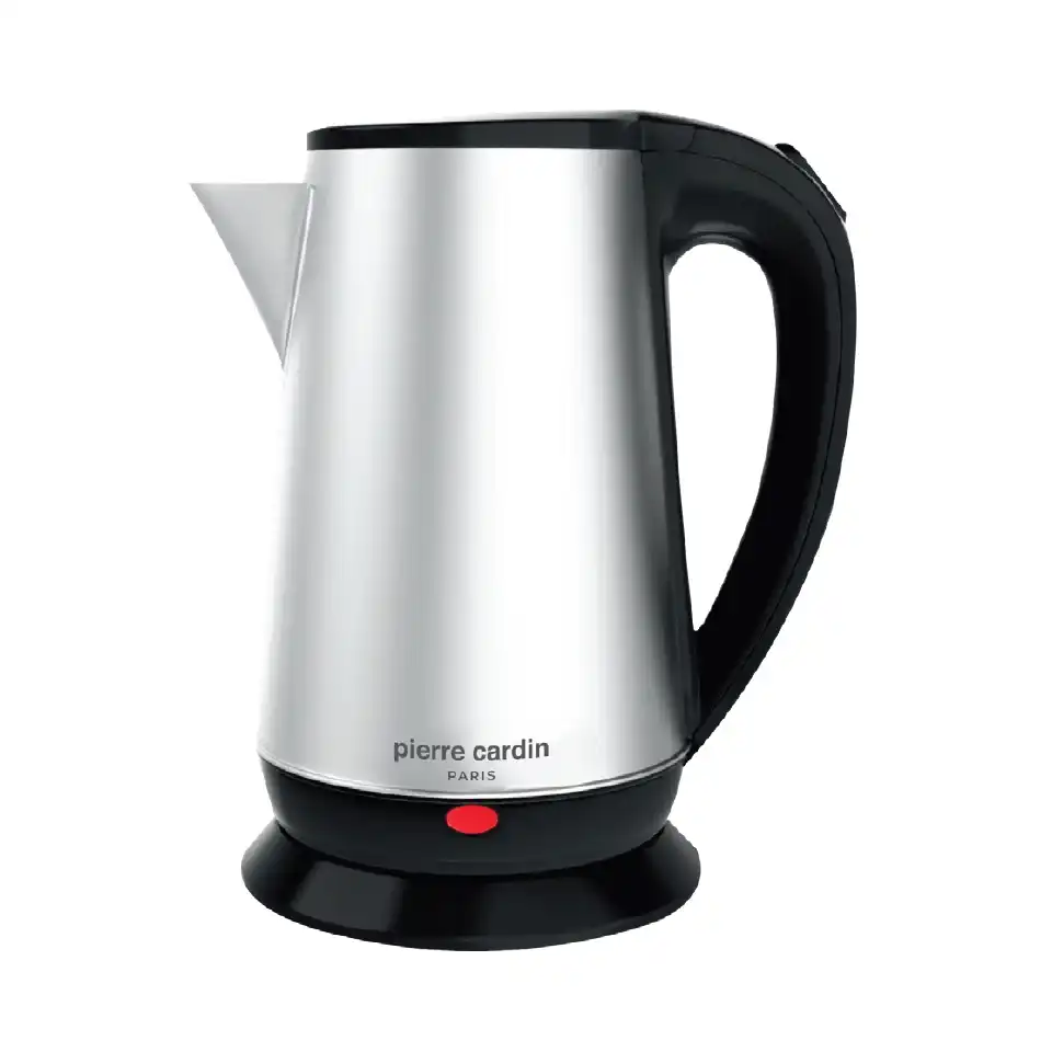 Pierre Cardin Çelik Kettle