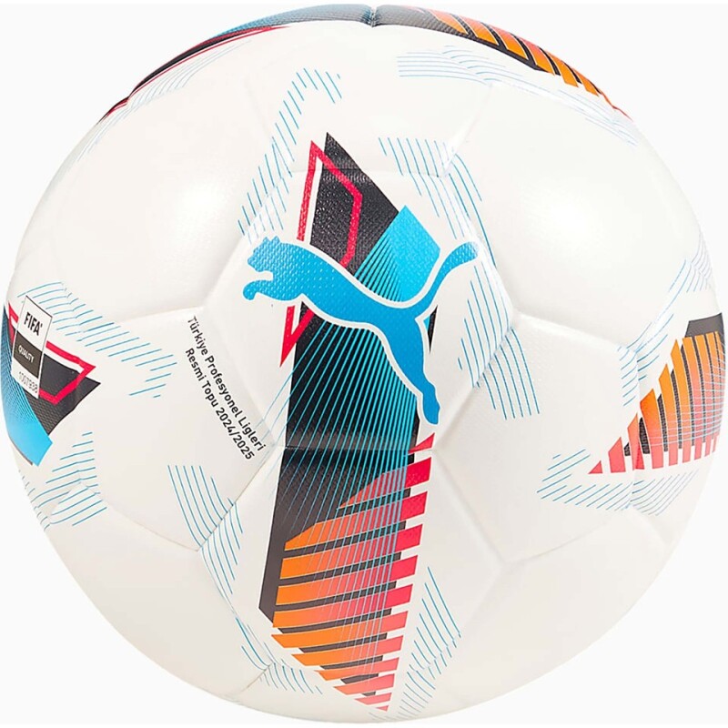 Puma Orbita Süper Lig 3 Futbol Topu (084519-01)