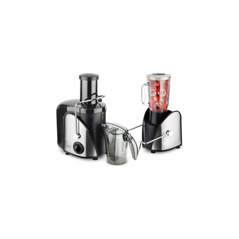 Sinbo SJ-3195 Katı Meyve Sıkacağı Blender Seti