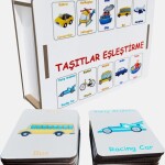 Prestij Dünyası Eğitici Oyuncak