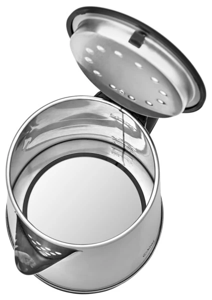 Kiwi Su Isıtıcı Çelik Kettle KK-3330