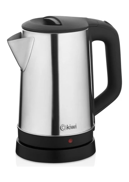 Kiwi Su Isıtıcı Çelik Kettle KK-3330