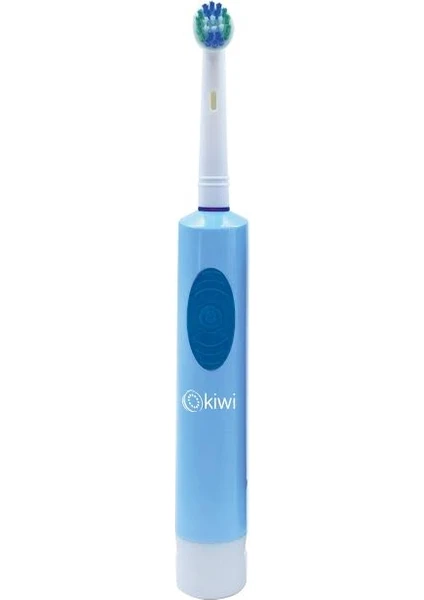 Kiwi KTB-6020 Döner Başlıklı Diş Fırçası