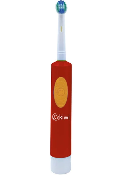 Kiwi KTB-6020 Döner Başlıklı Diş Fırçası