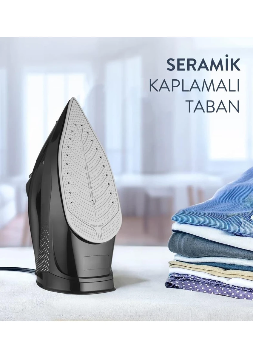 Sinbo Ssı-6630 Buharlı Ütü