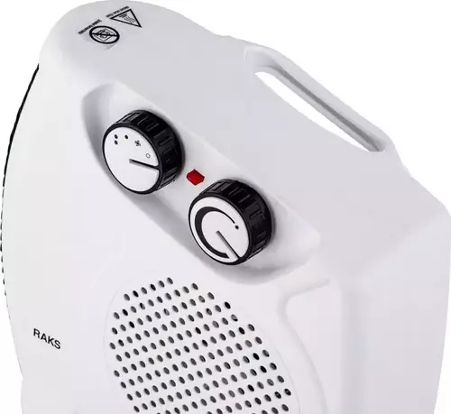 Raks Pf 20 Stx 2000 Watt Fanlı Isıtıcı